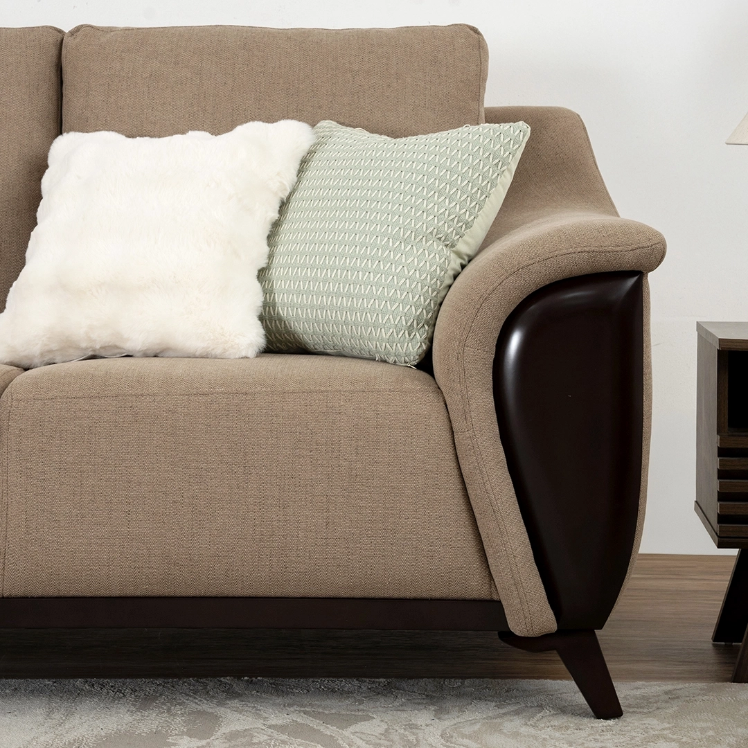 The Aviva 3-Seater Sofa thumbnail 4