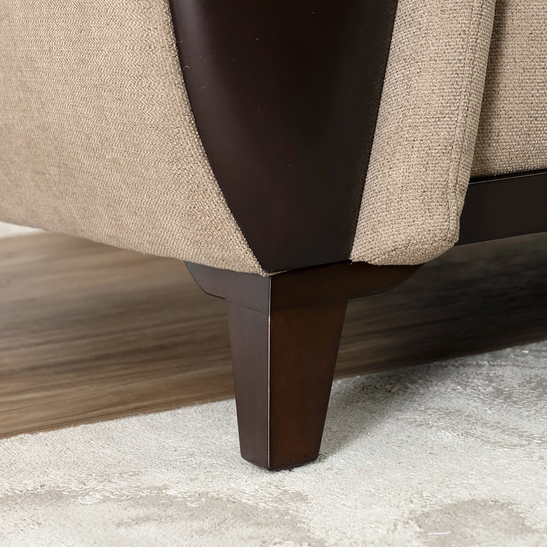 The Aviva 3-Seater Sofa thumbnail 7