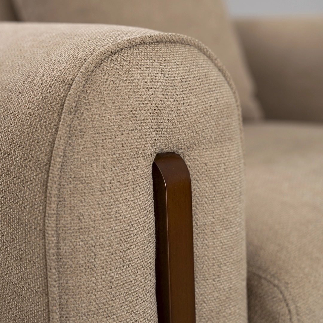 Axis 3-Seater Sofa thumbnail 2
