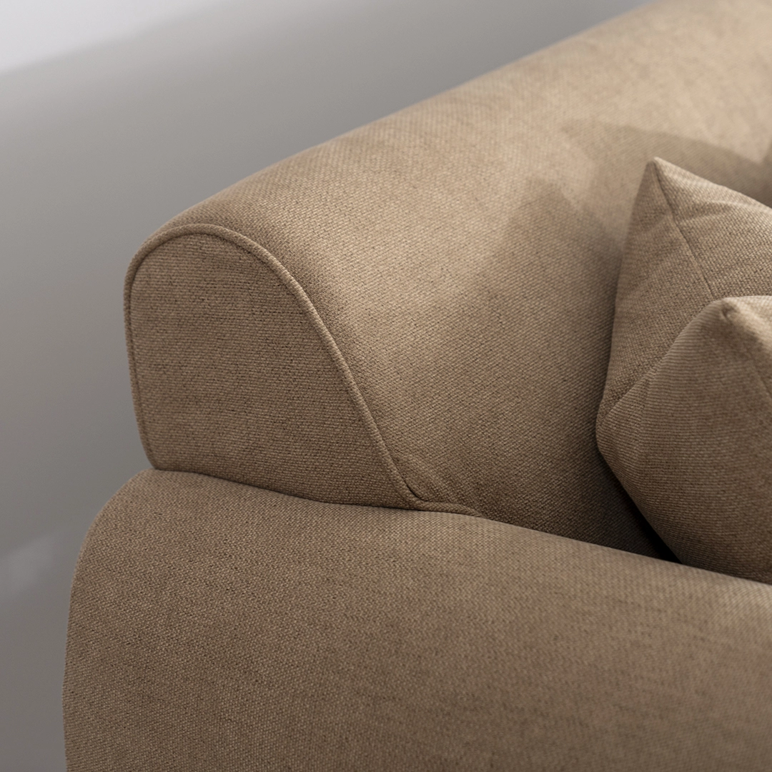 Axis 3-Seater Sofa thumbnail 4