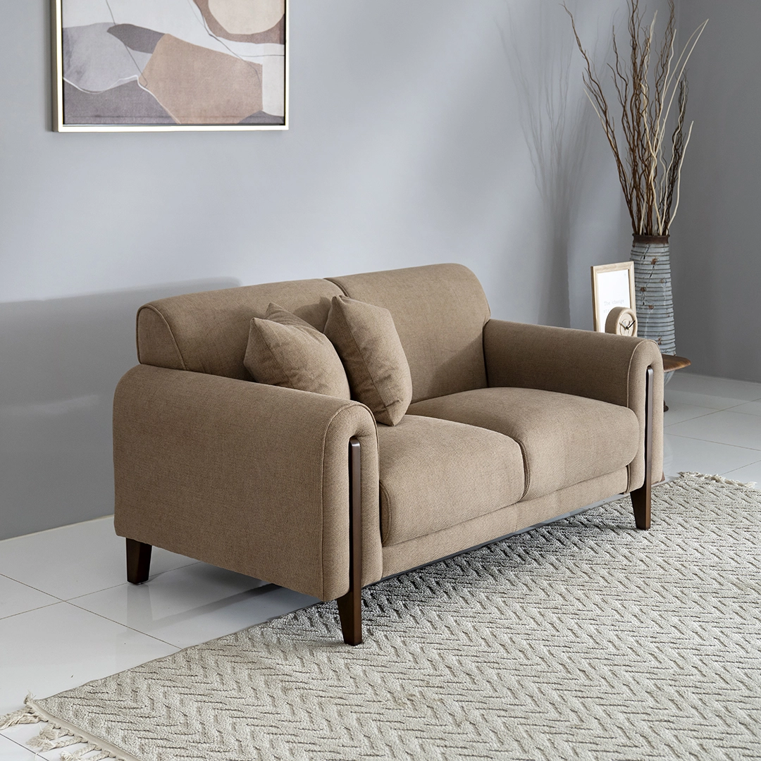 Axis 3-Seater Sofa