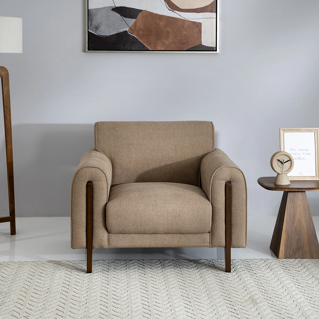 Axis Single Seater Sofa thumbnail 3