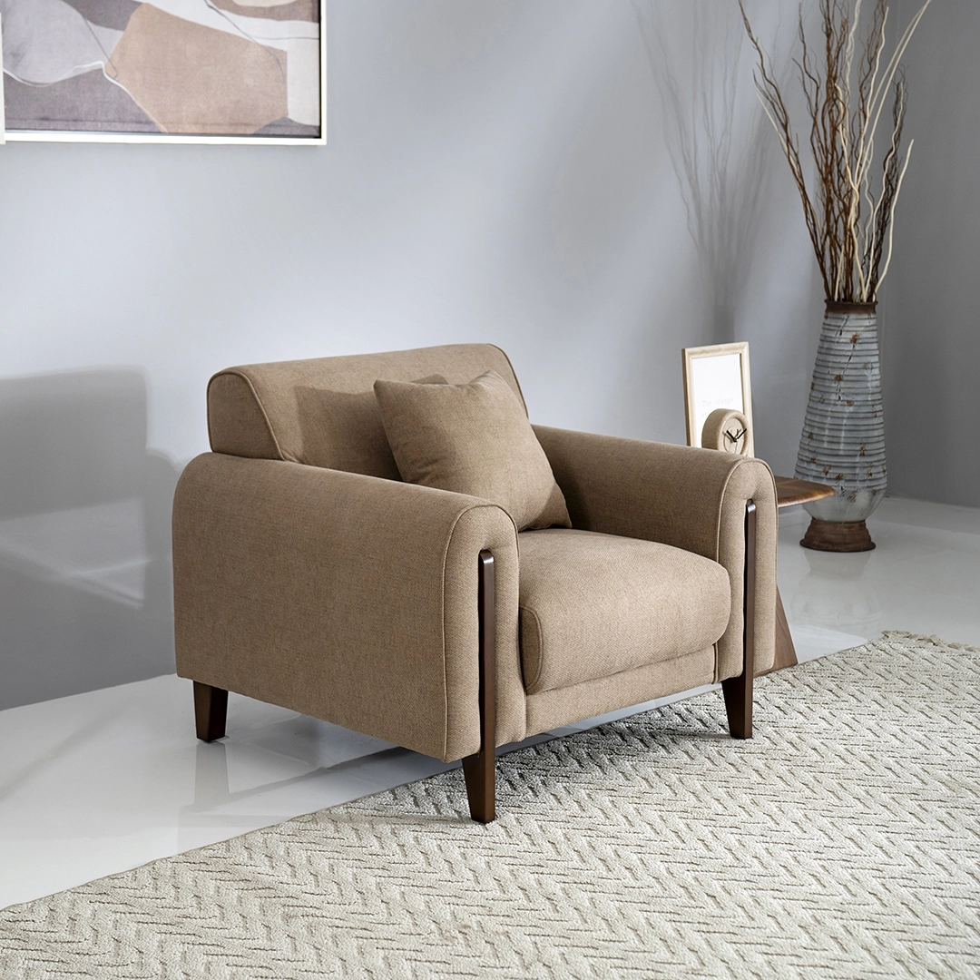 Axis Single Seater Sofa thumbnail 2