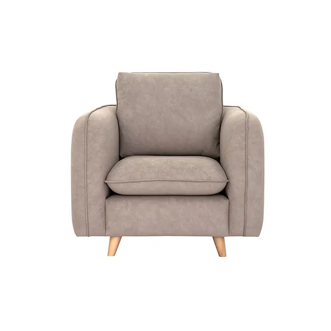 Ayilin Lux Single Seater Sofa thumbnail 3