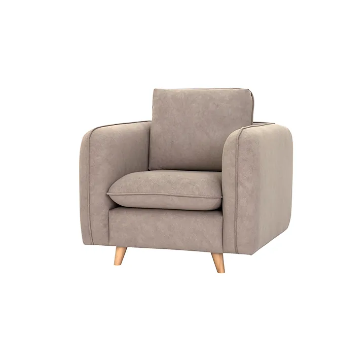 Ayilin Lux Single Seater Sofa thumbnail 4