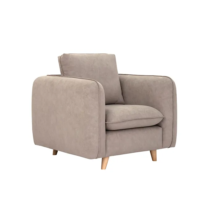 Ayilin Lux Single Seater Sofa thumbnail 5