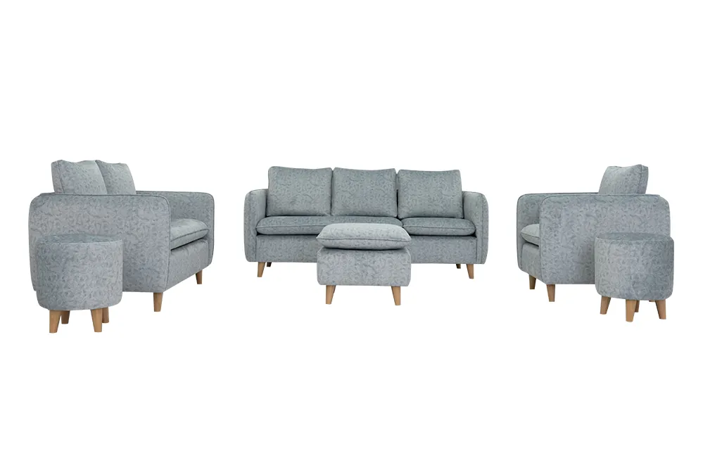 Ayilin 6-Seater Sofa Set thumbnail 4