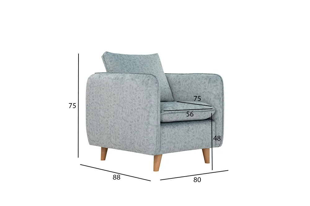Ayilin 6-Seater Sofa Set thumbnail 7