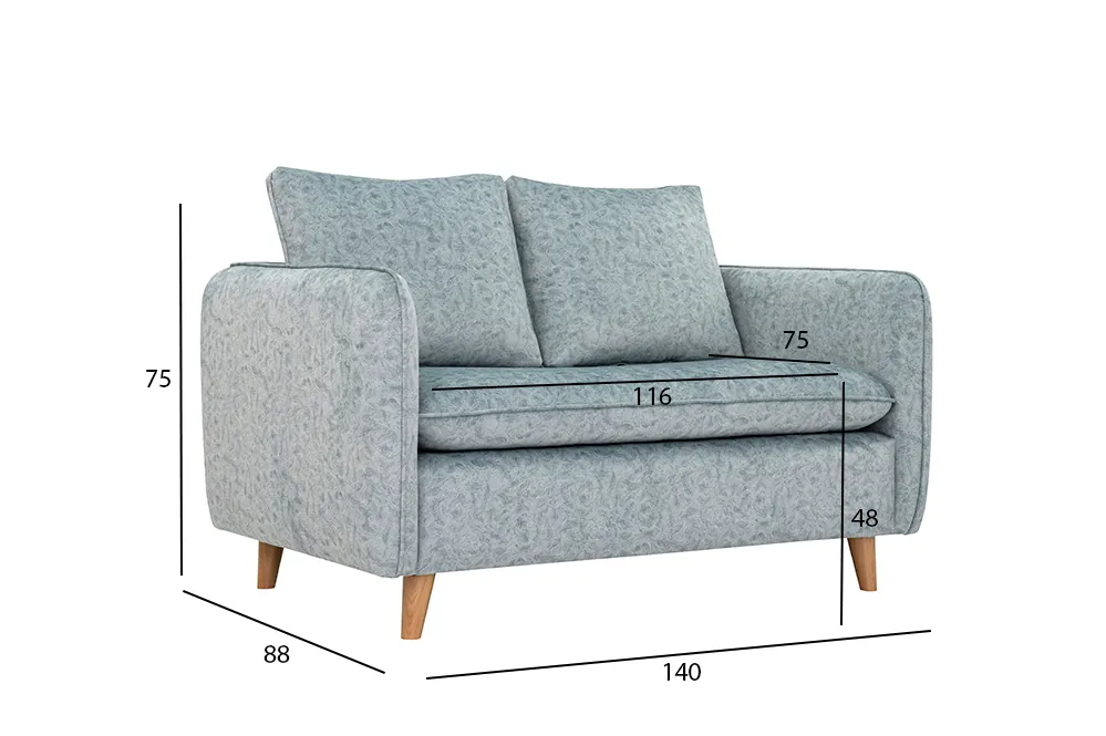 Ayilin 6-Seater Sofa Set thumbnail 6