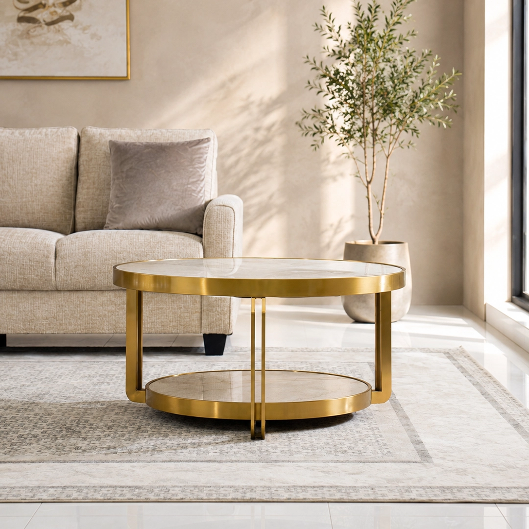 Azalea Coffee Table thumbnail 4