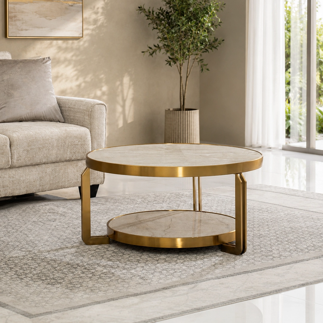Azalea Coffee Table thumbnail 2