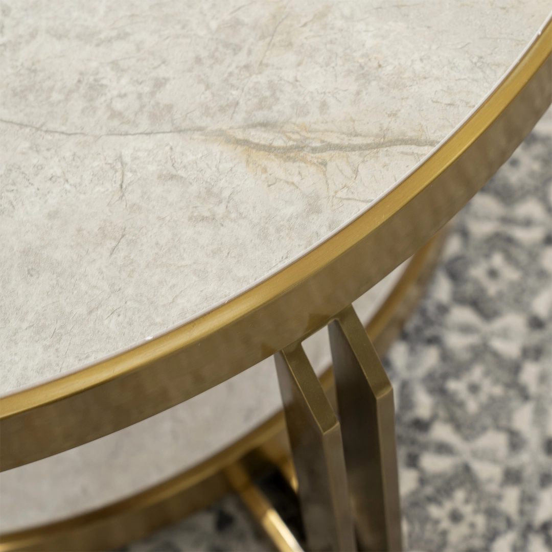 Azalea Coffee Table thumbnail 9