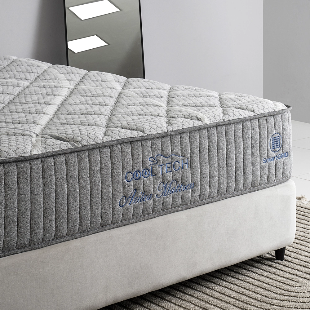 Azilea Smart Pro Grid Mattress - 200x120 - Single Size thumbnail 19