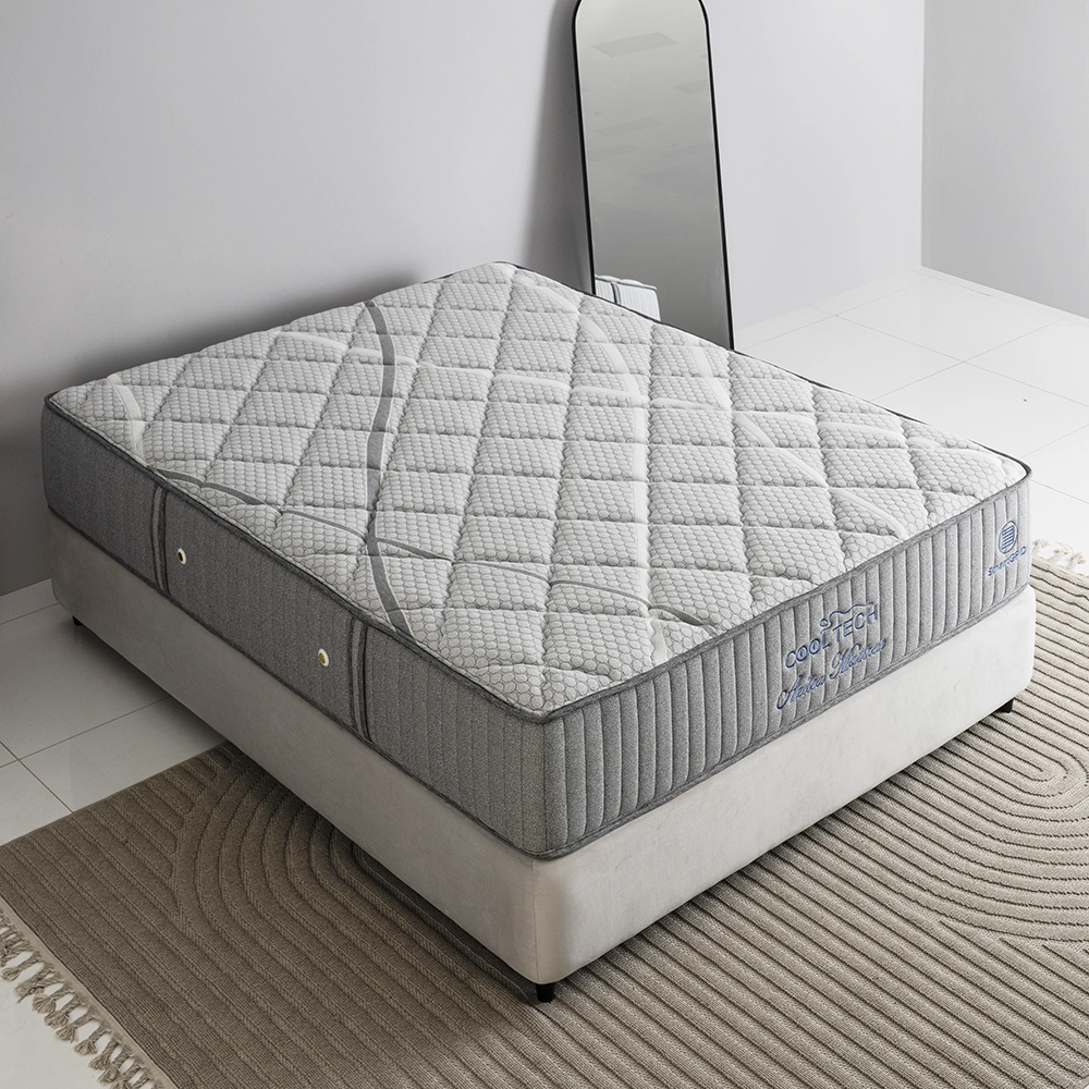 Azilea Smart Pro Grid Mattress - 200x120 - Single Size thumbnail 18