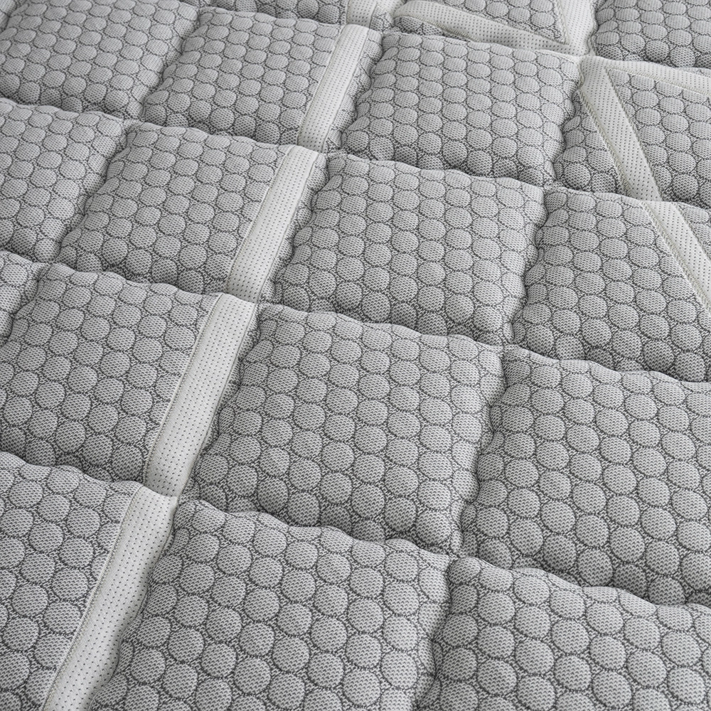 Azilea Smart Pro Grid Mattress - 200x120 - Single Size thumbnail 8