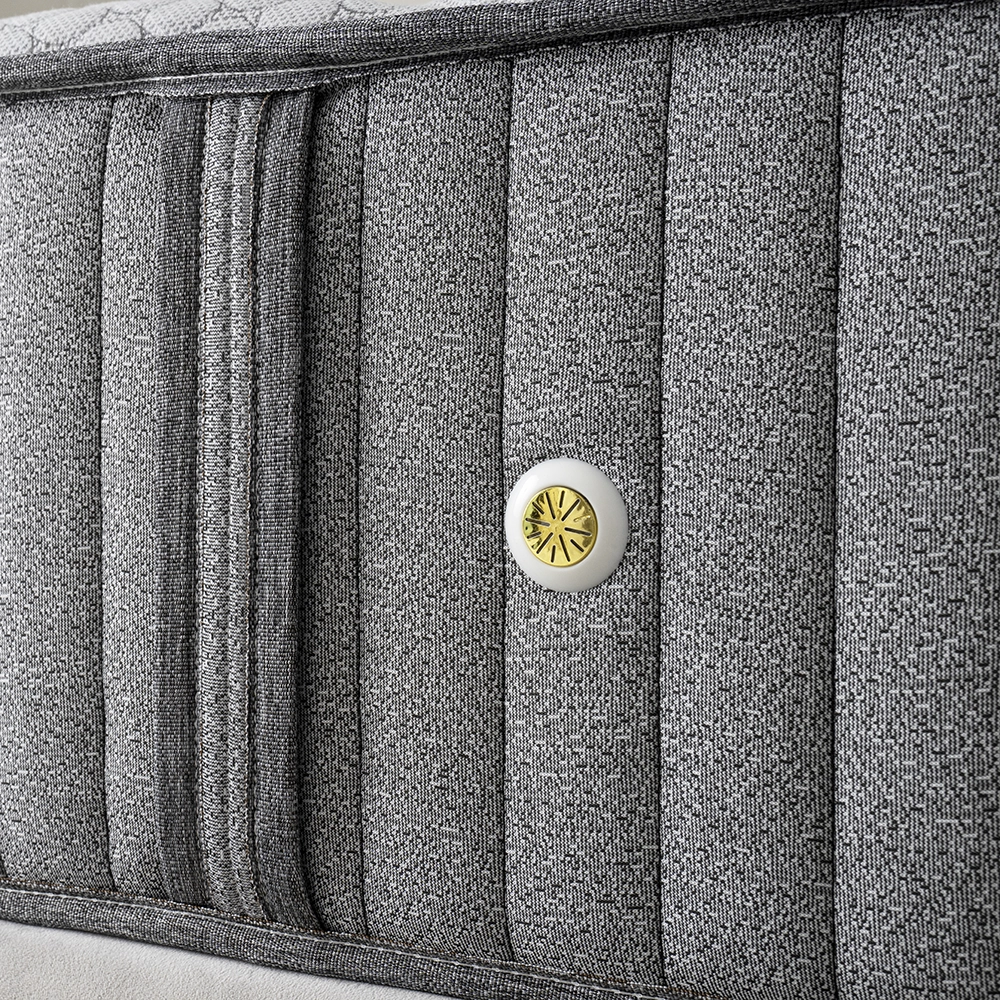 Azilea Smart Pro Grid Mattress - 200x120 - Single Size thumbnail 22