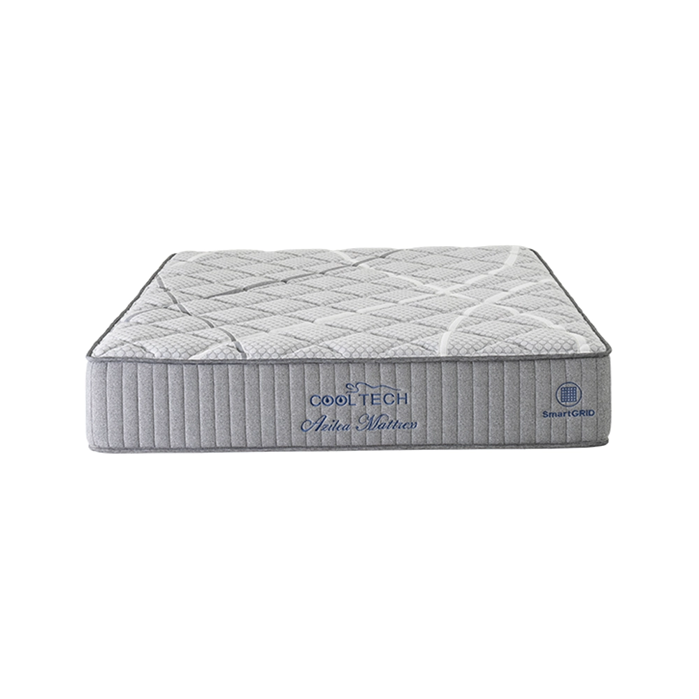 Azilea Smart Pro Grid Mattress - 200x120 - Single Size thumbnail 11