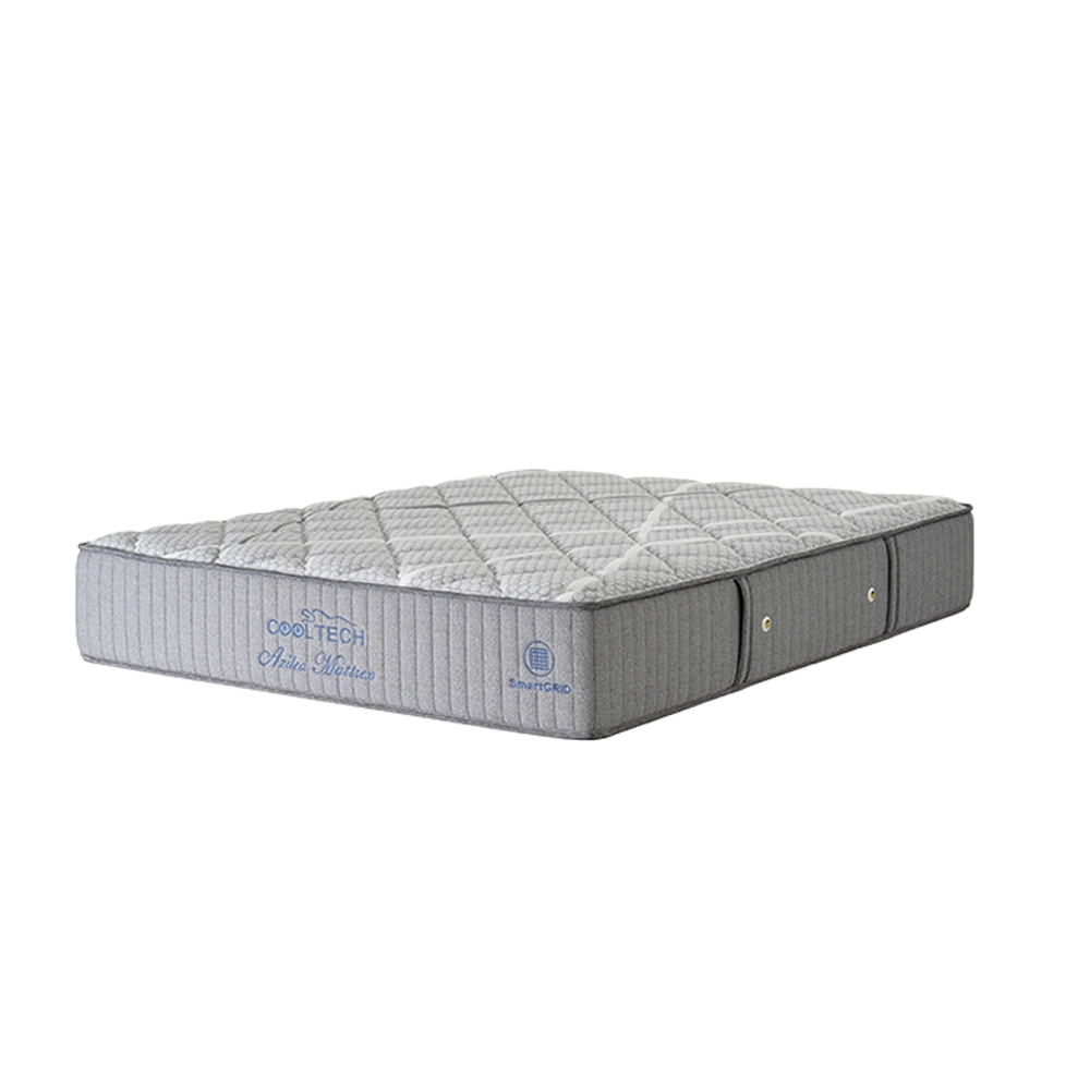 Azilea Smart Pro Grid Mattress - 200x120 - Single Size thumbnail 12