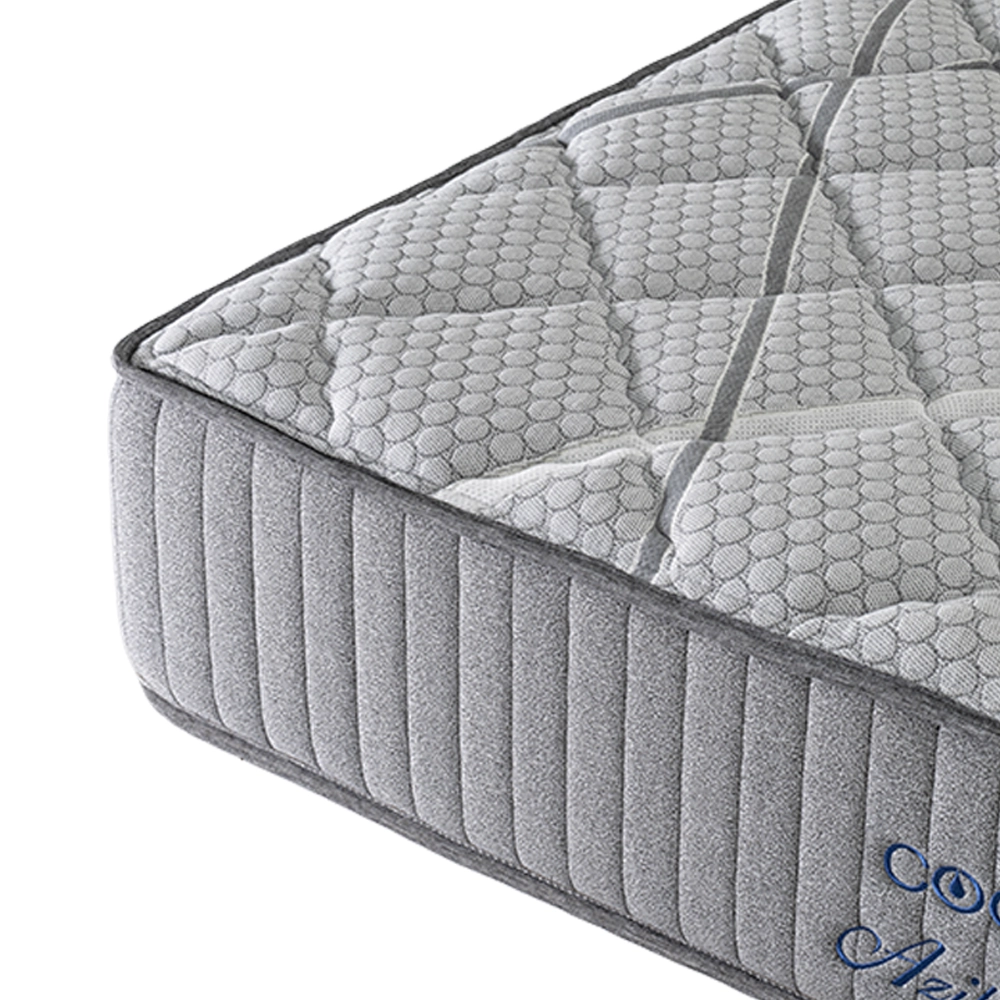 Azilea Smart Pro Grid Mattress - 200x120 - Single Size thumbnail 23