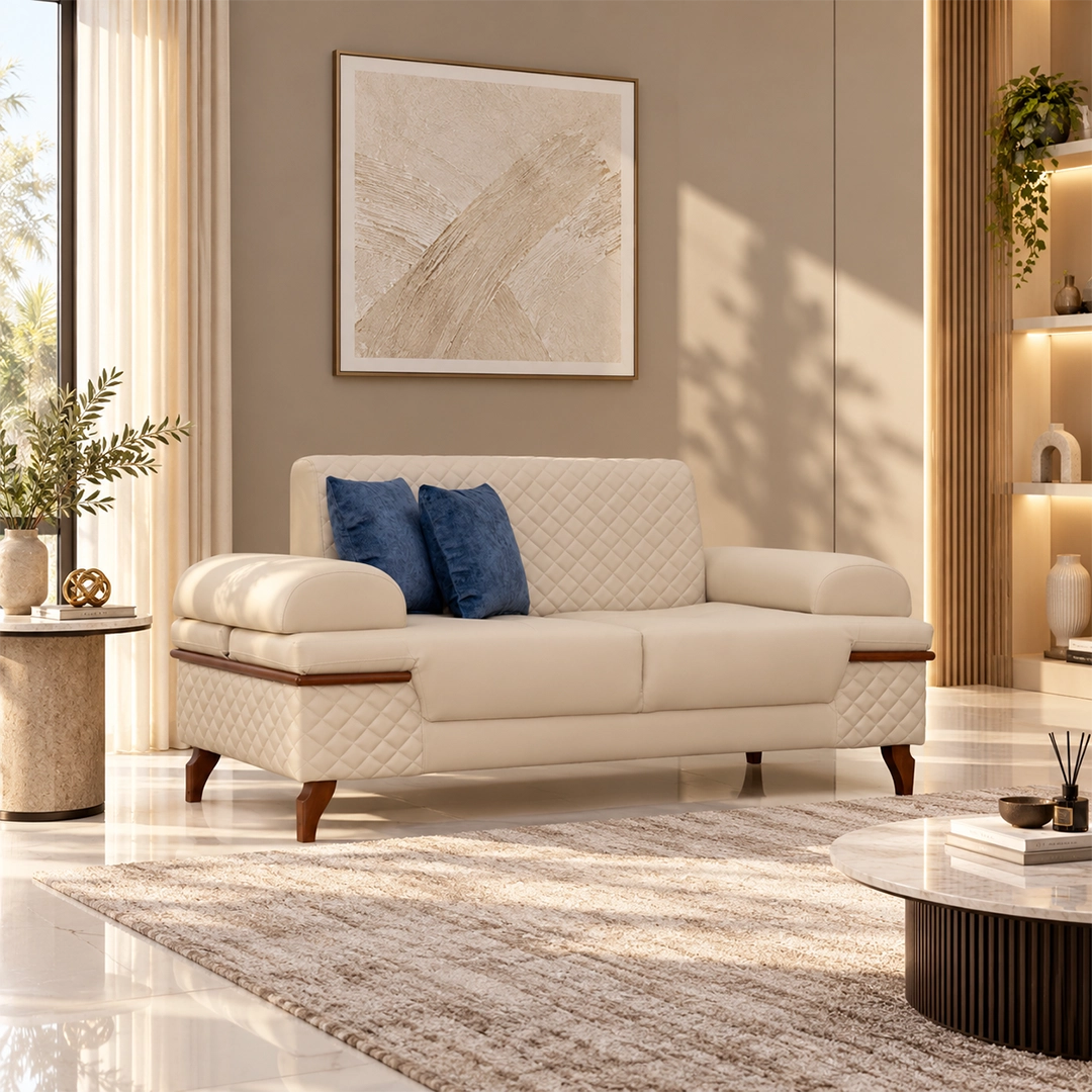Altan Sofa 2-Seater