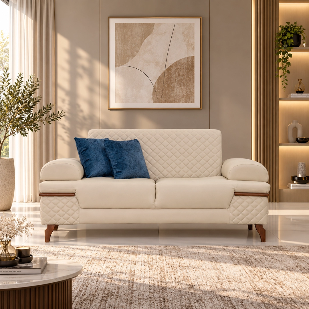 Altan Sofa 2-Seater thumbnail 5