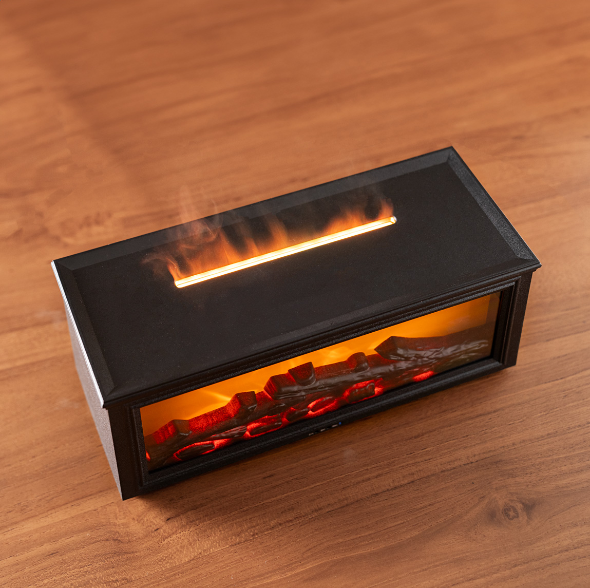 Aurenza Flame Aroma Diffuser thumbnail 7