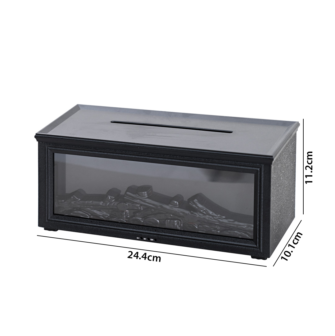 Aurenza Flame Aroma Diffuser thumbnail 9