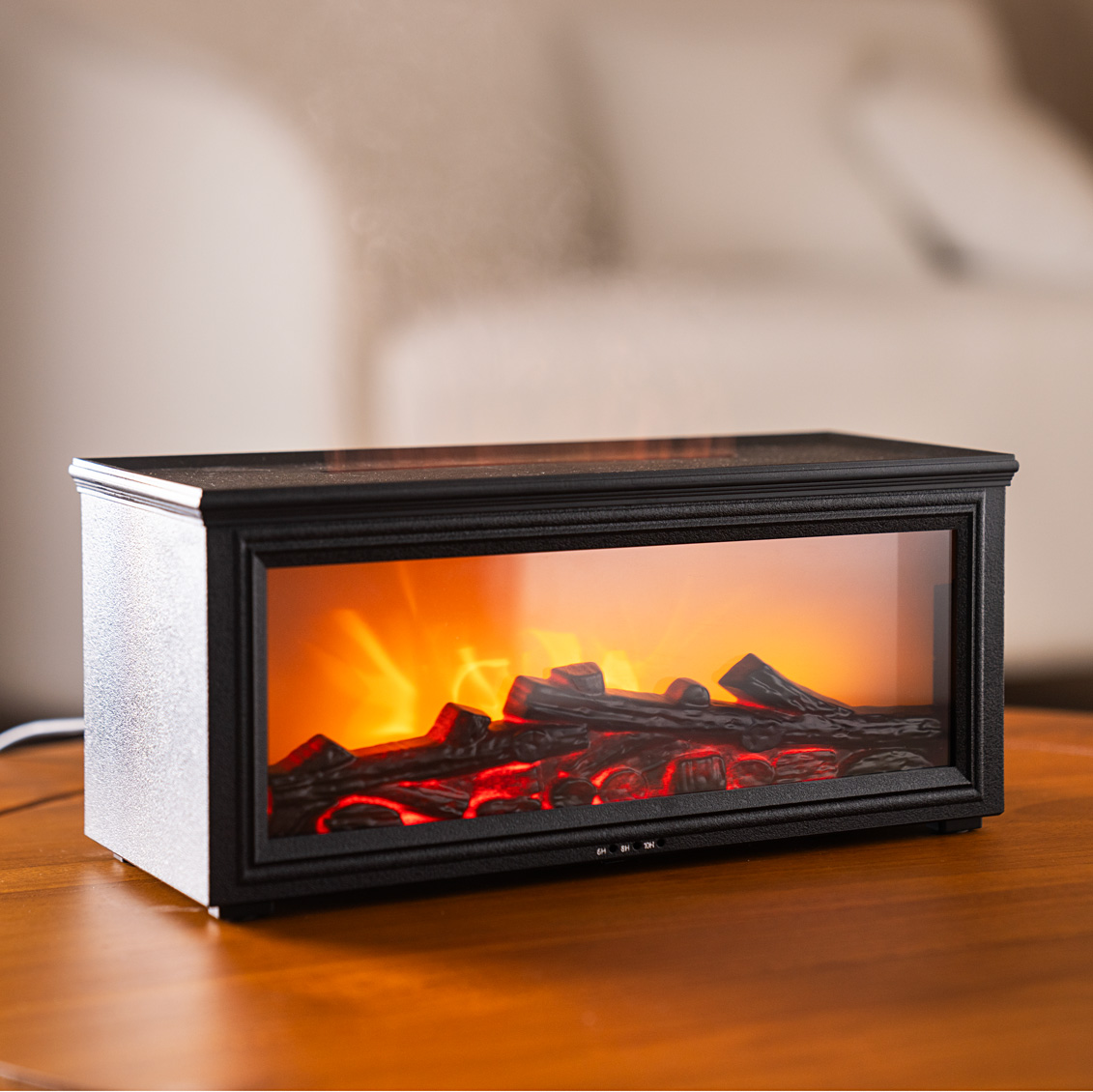 Aurenza Flame Aroma Diffuser