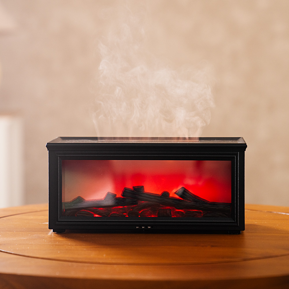 Aurenza Flame Aroma Diffuser thumbnail 2