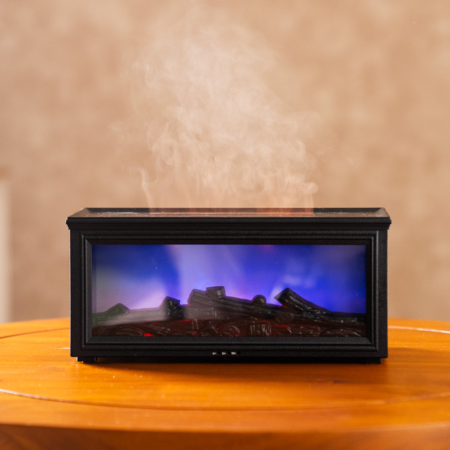 Aurenza Flame Aroma Diffuser thumbnail 6