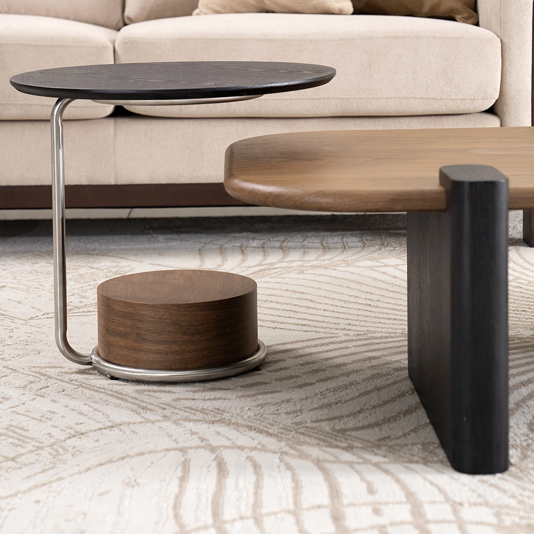 Barcelona Coffee Table Set Of 2 thumbnail 5