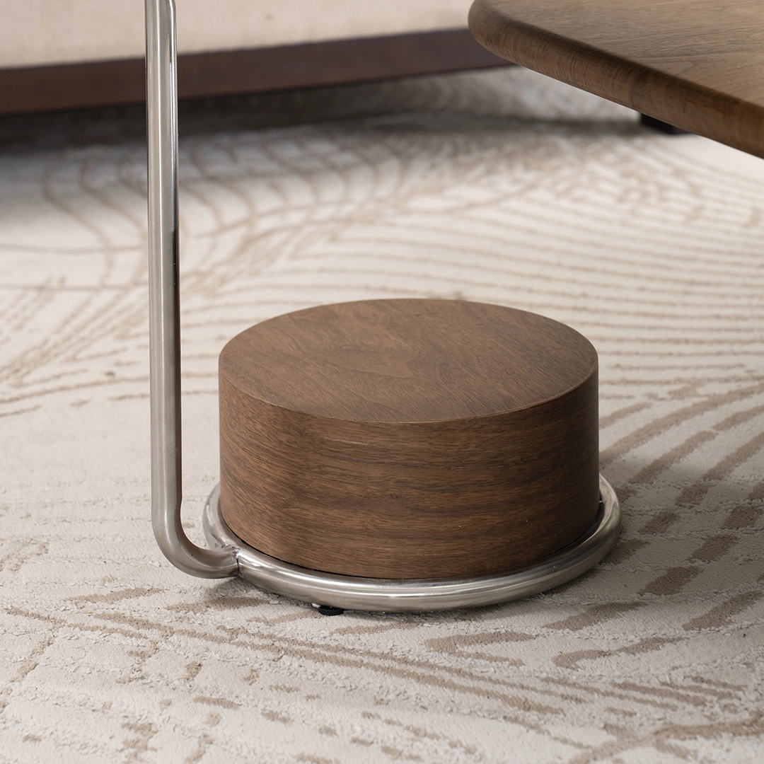 Barcelona Coffee Table Set Of 2 thumbnail 7