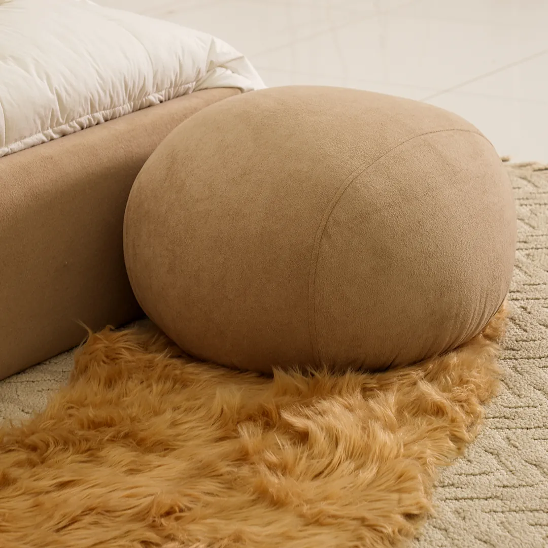 Teddy Kids Bed - 200x150 - Queen Size thumbnail 7