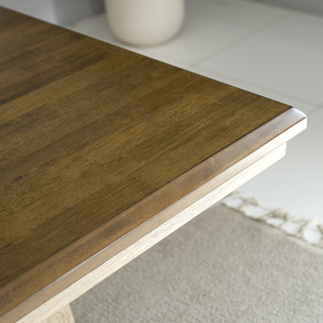 Begonia 6-Seater Dining Set thumbnail 6