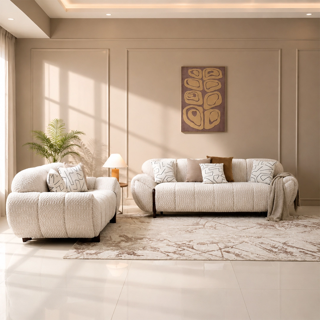 Bella 6-Seater Sofa Set thumbnail 10