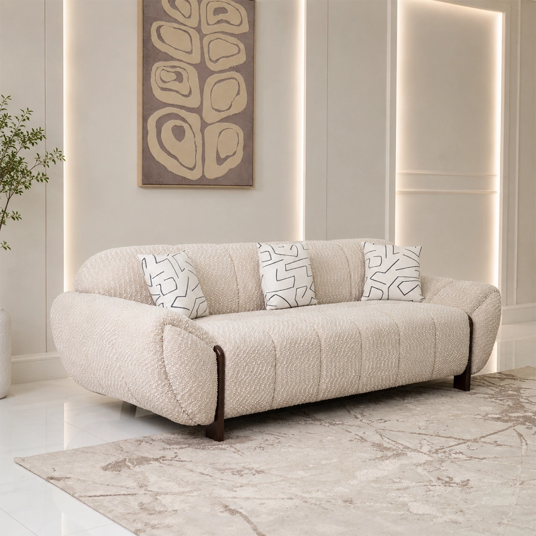 Bella 6-Seater Sofa Set thumbnail 13