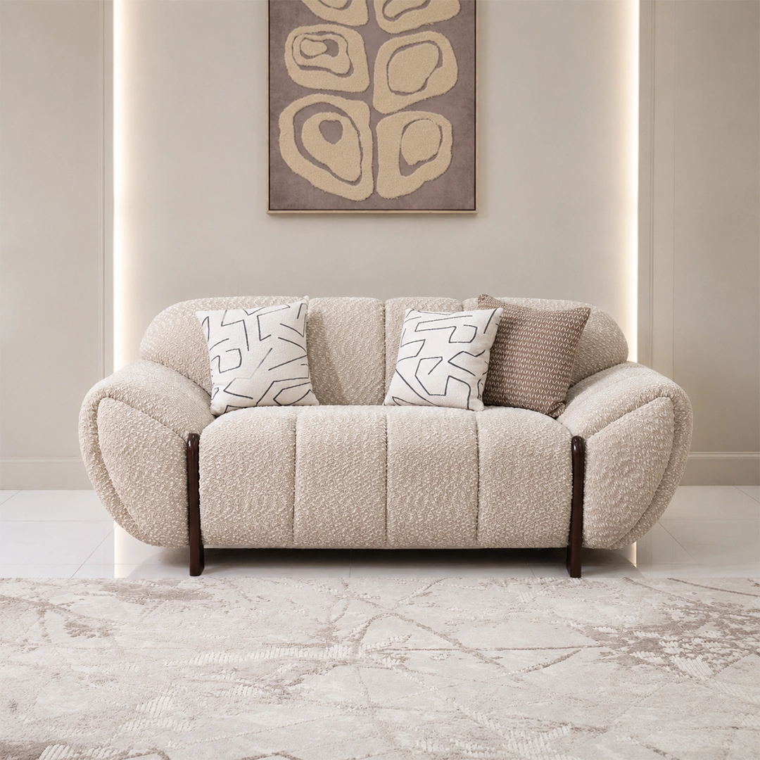 Bella 6-Seater Sofa Set thumbnail 14