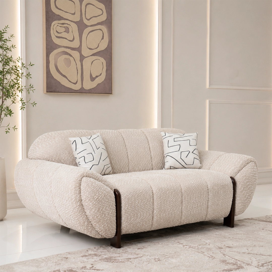 Bella 6-Seater Sofa Set thumbnail 15