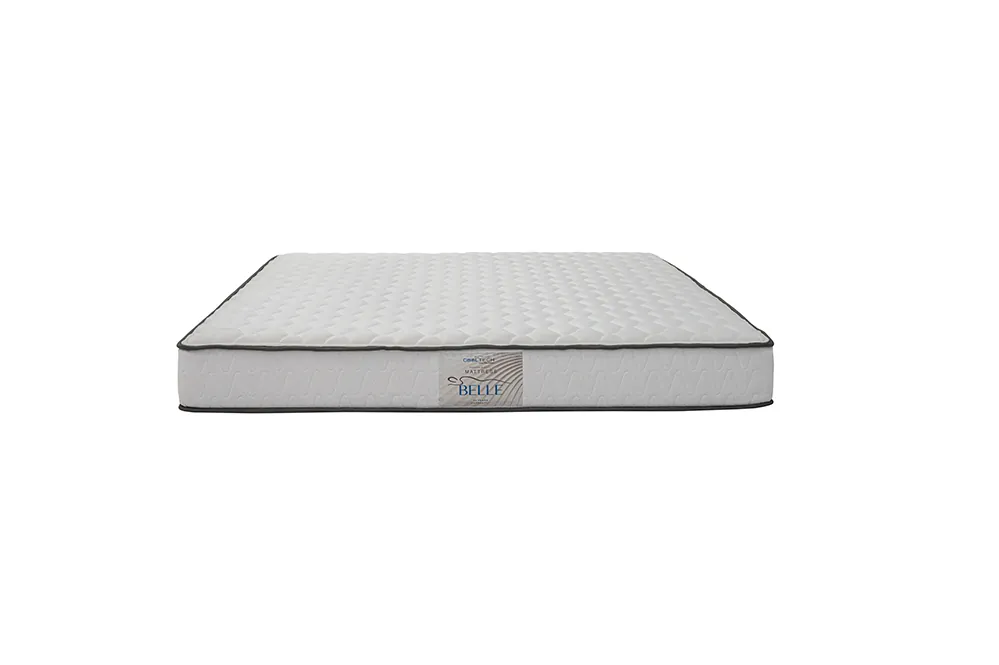 Belle Pocket Spring Mattress thumbnail 4