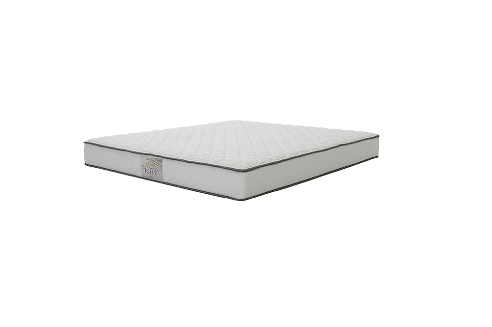 Belle Pocket Spring Mattress thumbnail 5