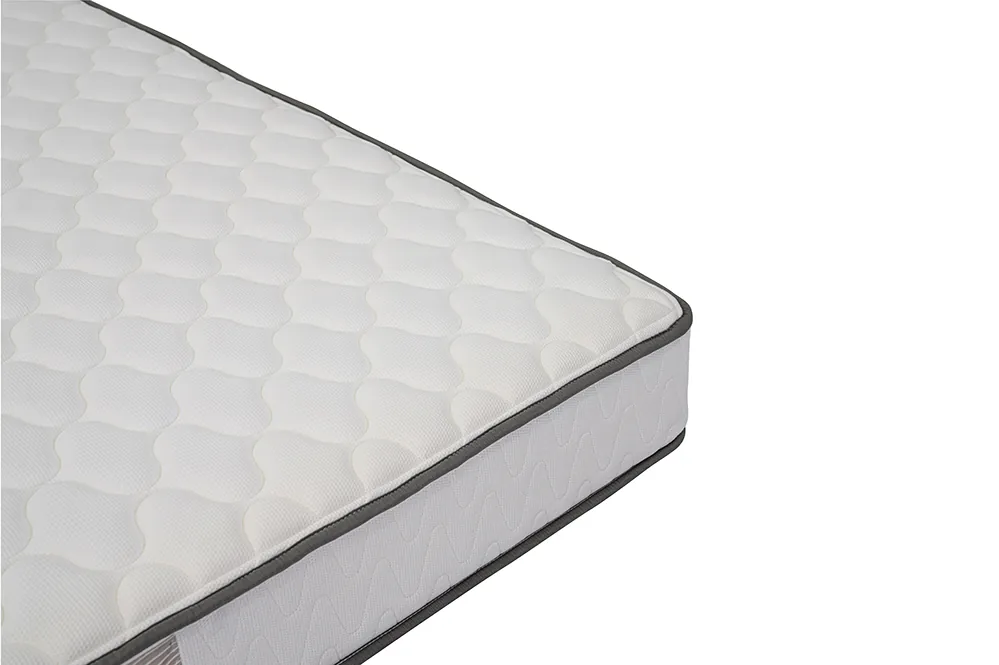 Belle Pocket Spring Mattress thumbnail 6