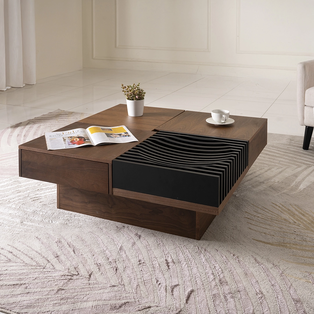 Berta Coffee Table thumbnail 2