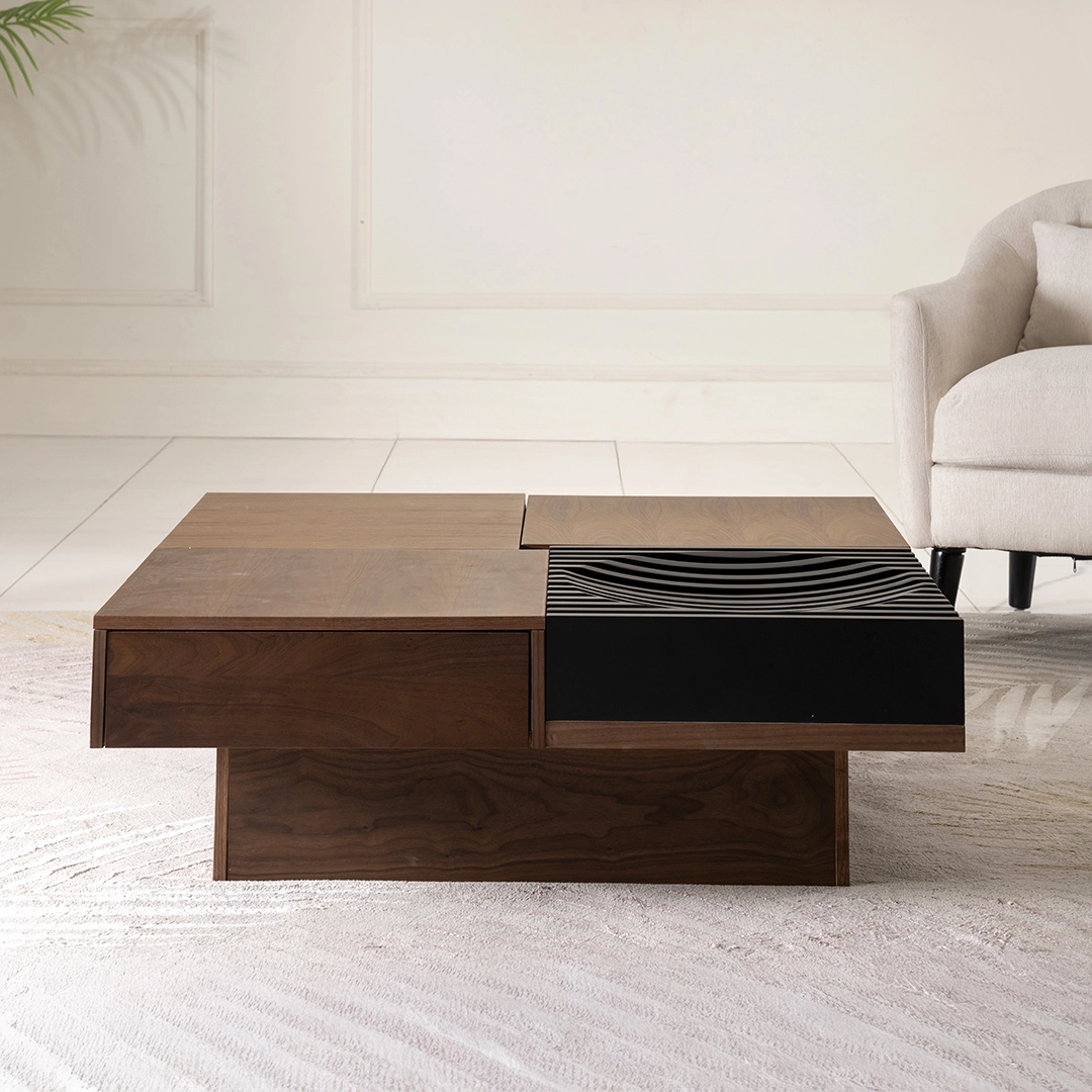 Berta Coffee Table thumbnail 4