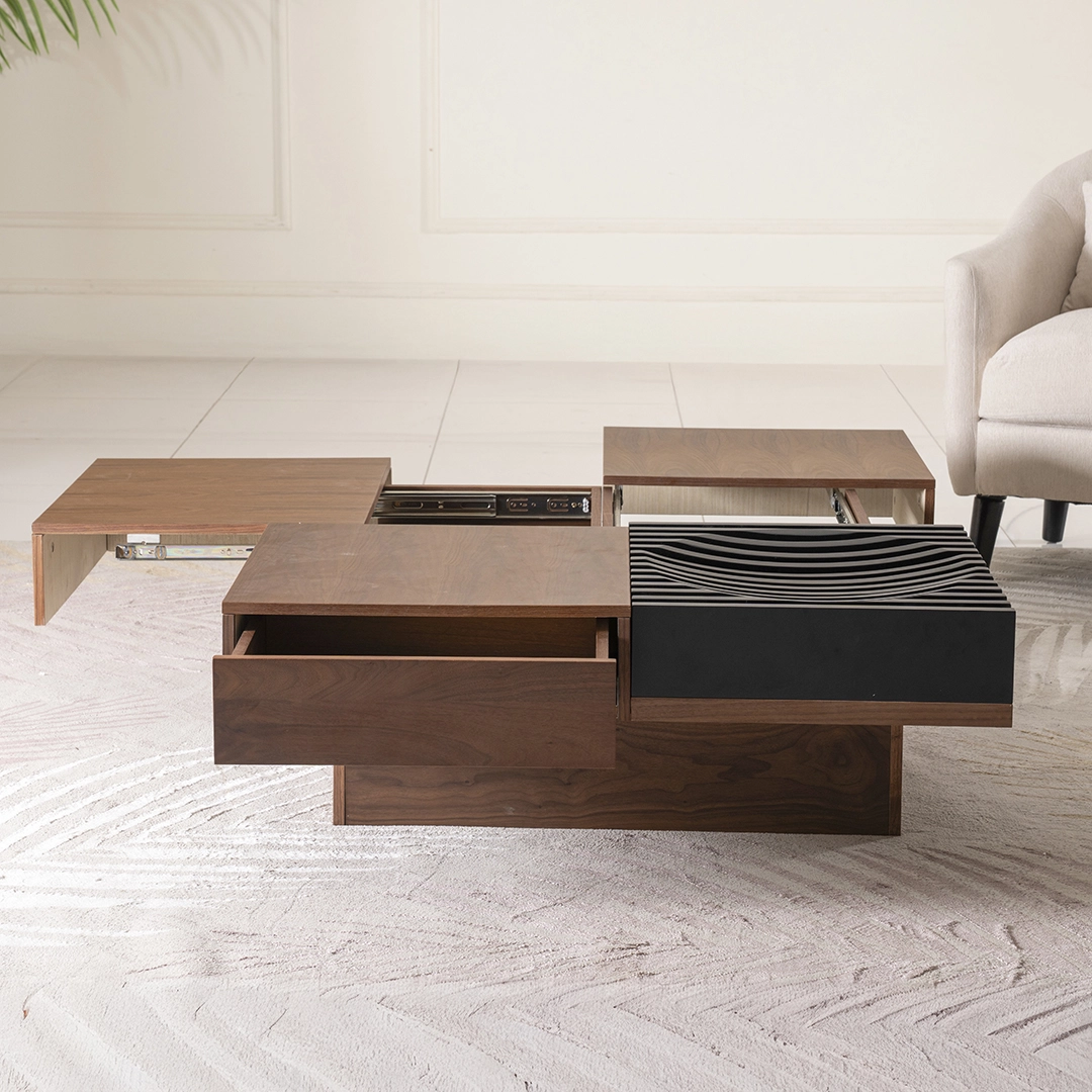 Berta Coffee Table thumbnail 5