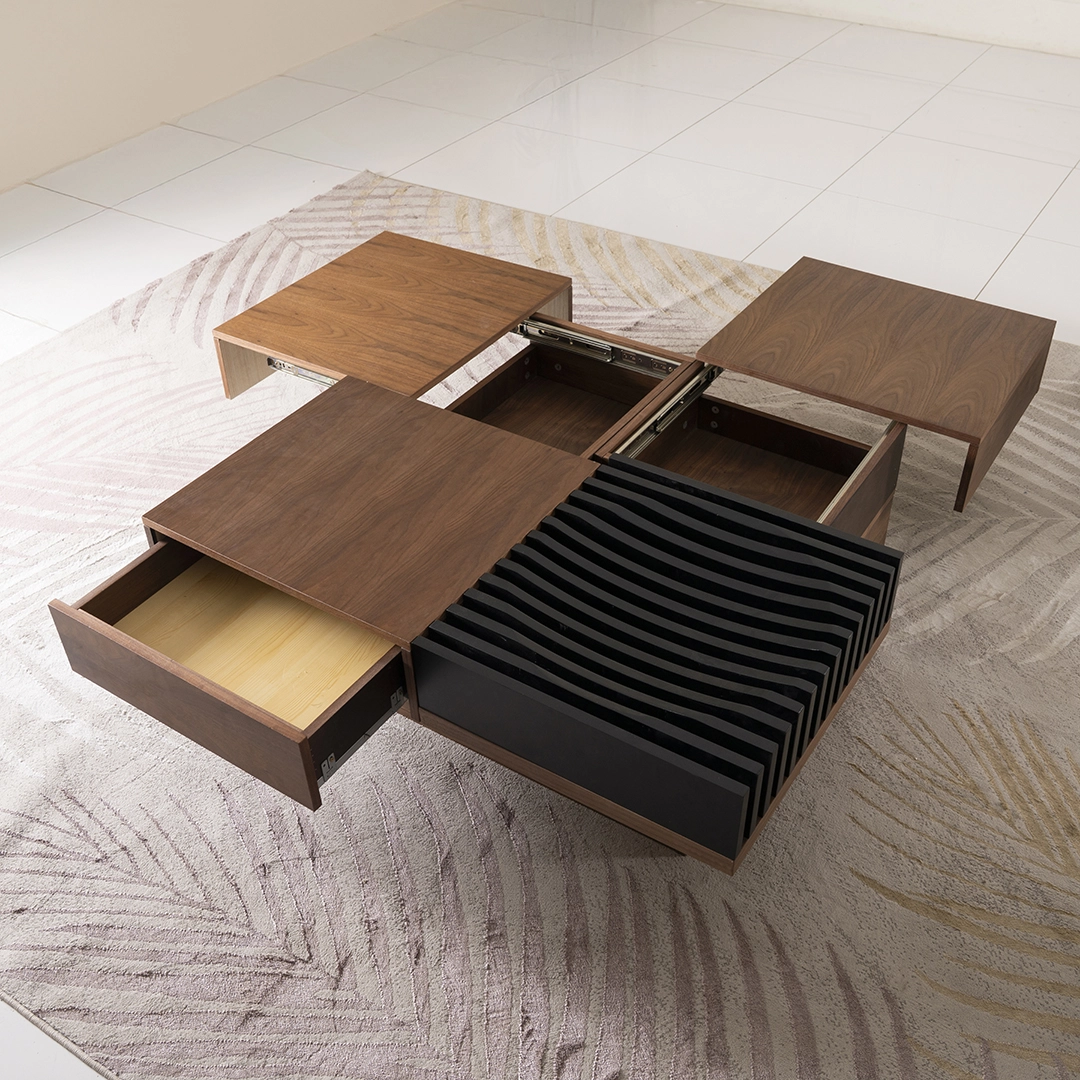 Berta Coffee Table thumbnail 6