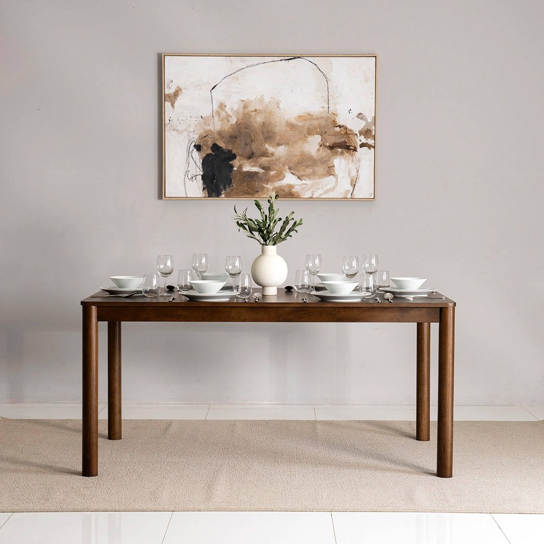 Blair 6-Seater Dining Set thumbnail 3