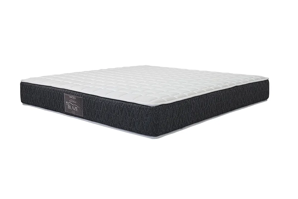 Blaze Bonnell Spring Mattress thumbnail 4