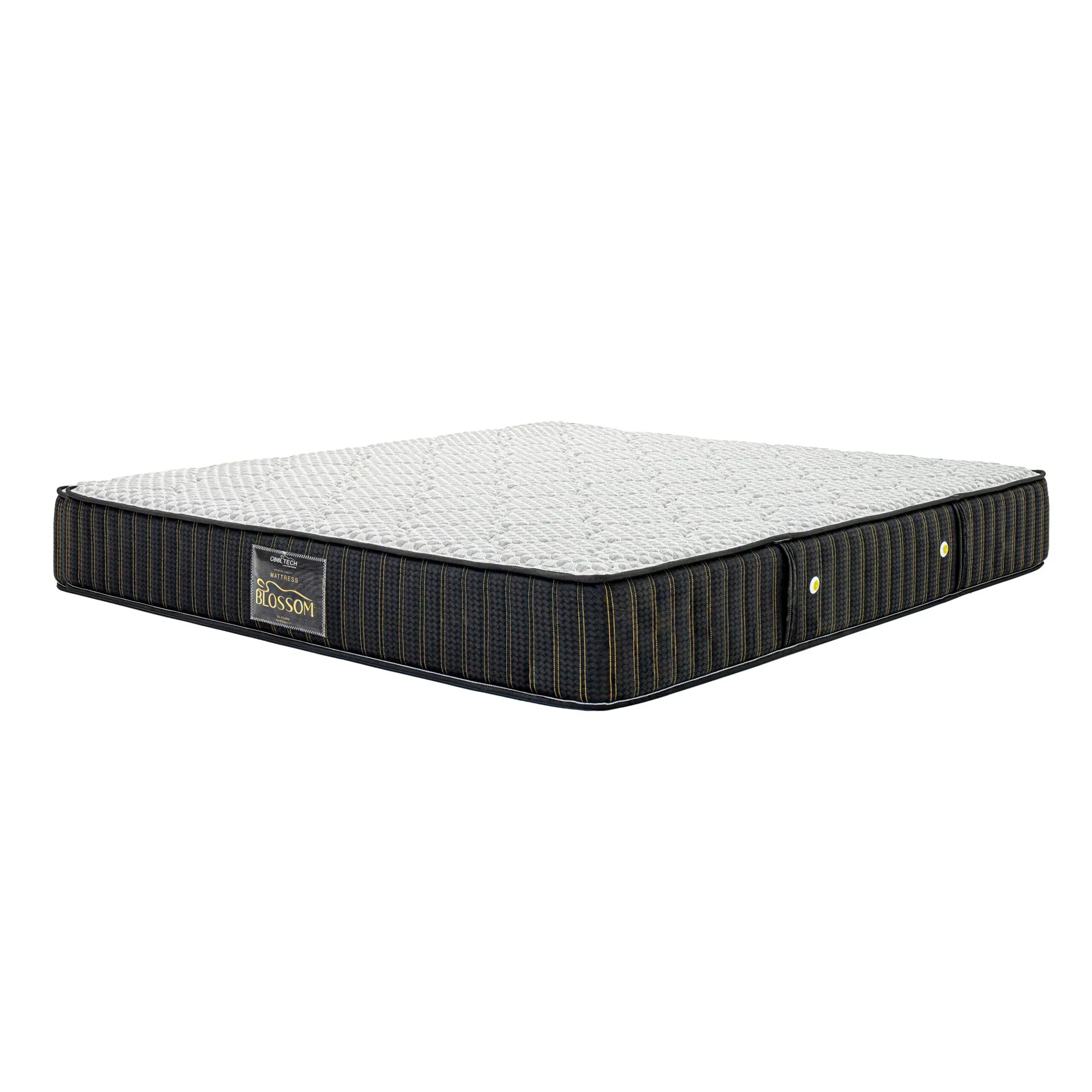 Blossom Memory Foam Bonnell Spring Mattress thumbnail 5