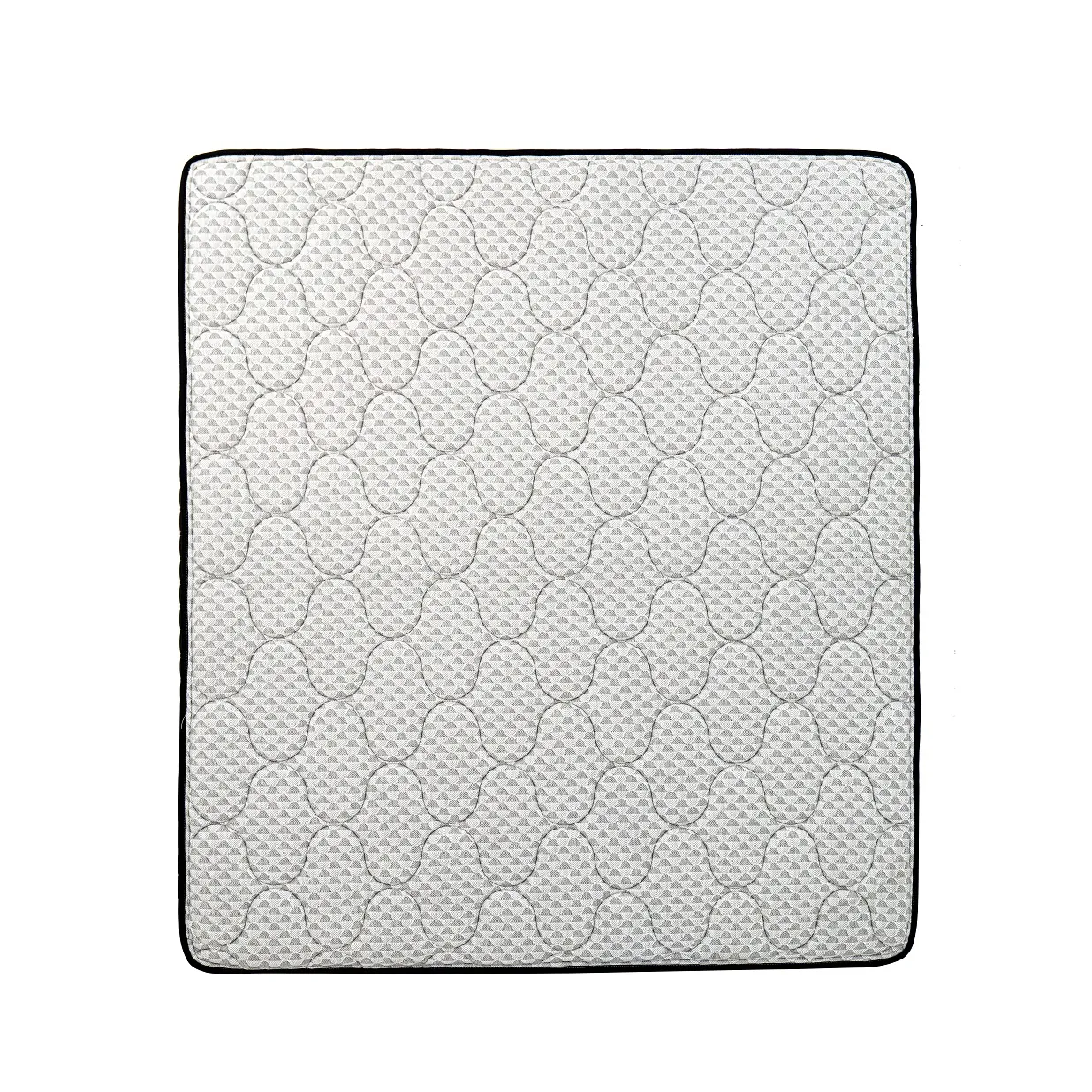 Blossom Memory Foam Bonnell Spring Mattress thumbnail 8