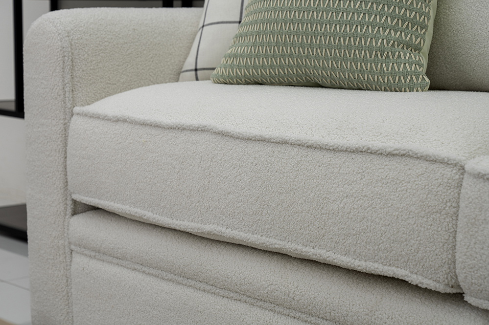 Boss 2-Seater Sofa thumbnail 2